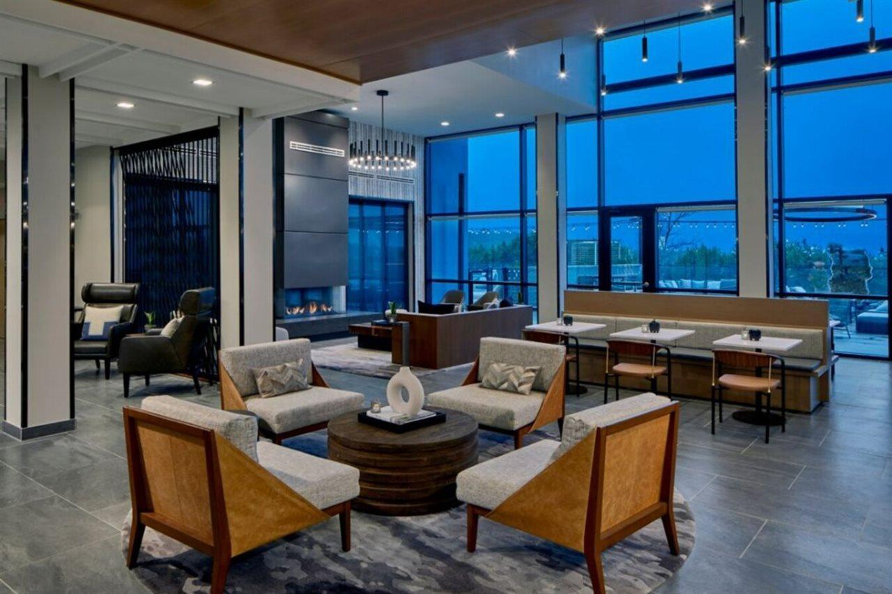 Ac Hotel By Marriott Austin Hill Country Dış mekan fotoğraf