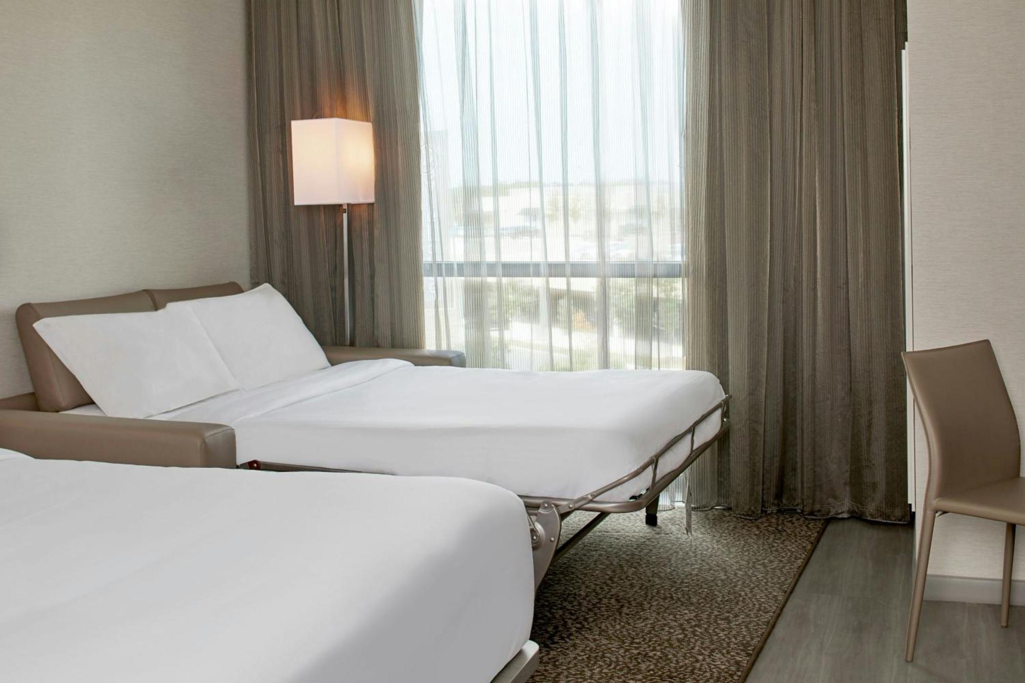 Ac Hotel By Marriott Austin Hill Country Dış mekan fotoğraf