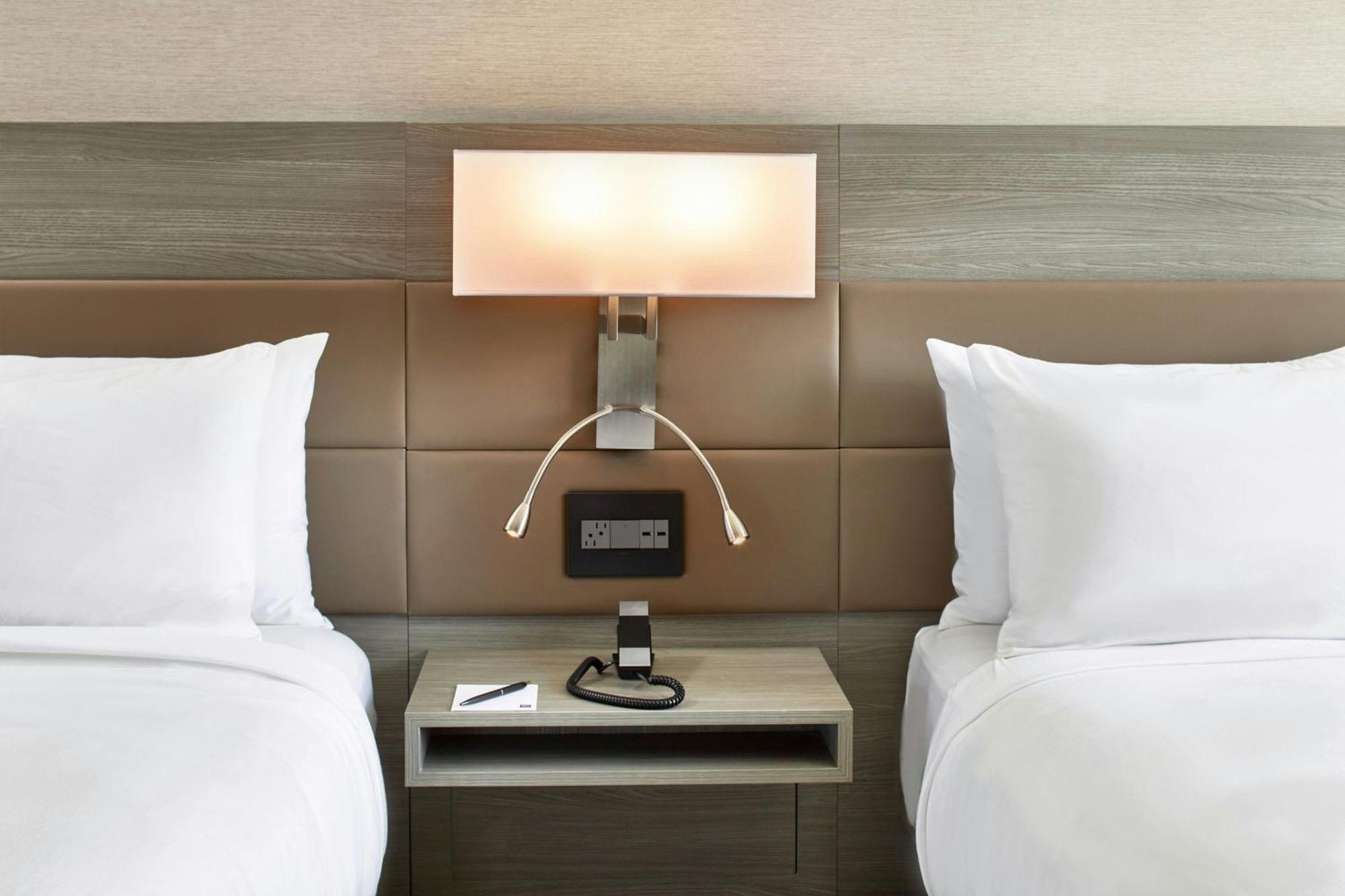 Ac Hotel By Marriott Austin Hill Country Dış mekan fotoğraf