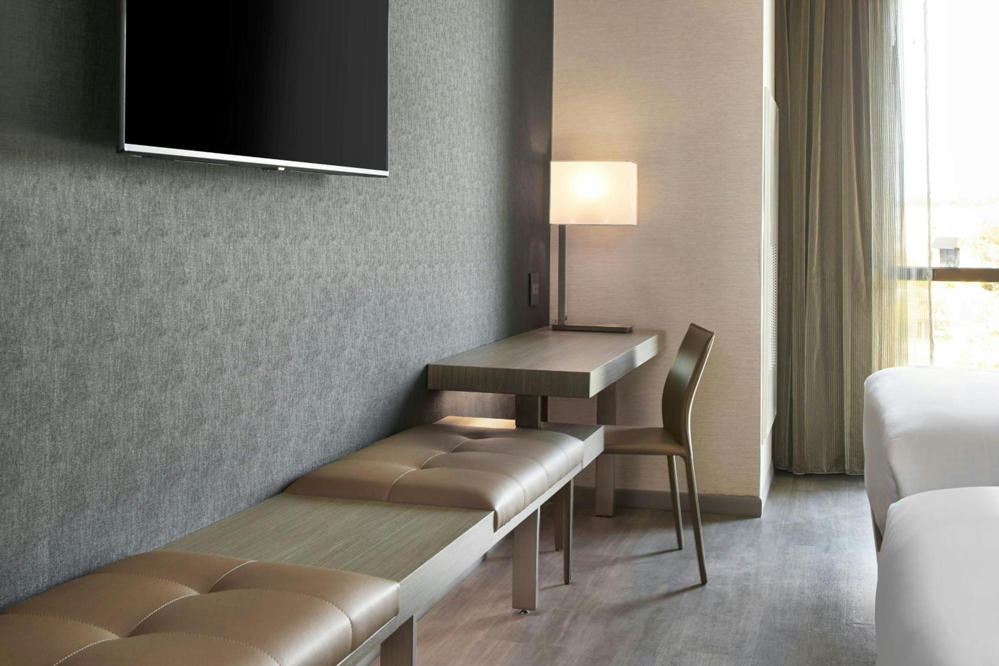 Ac Hotel By Marriott Austin Hill Country Dış mekan fotoğraf