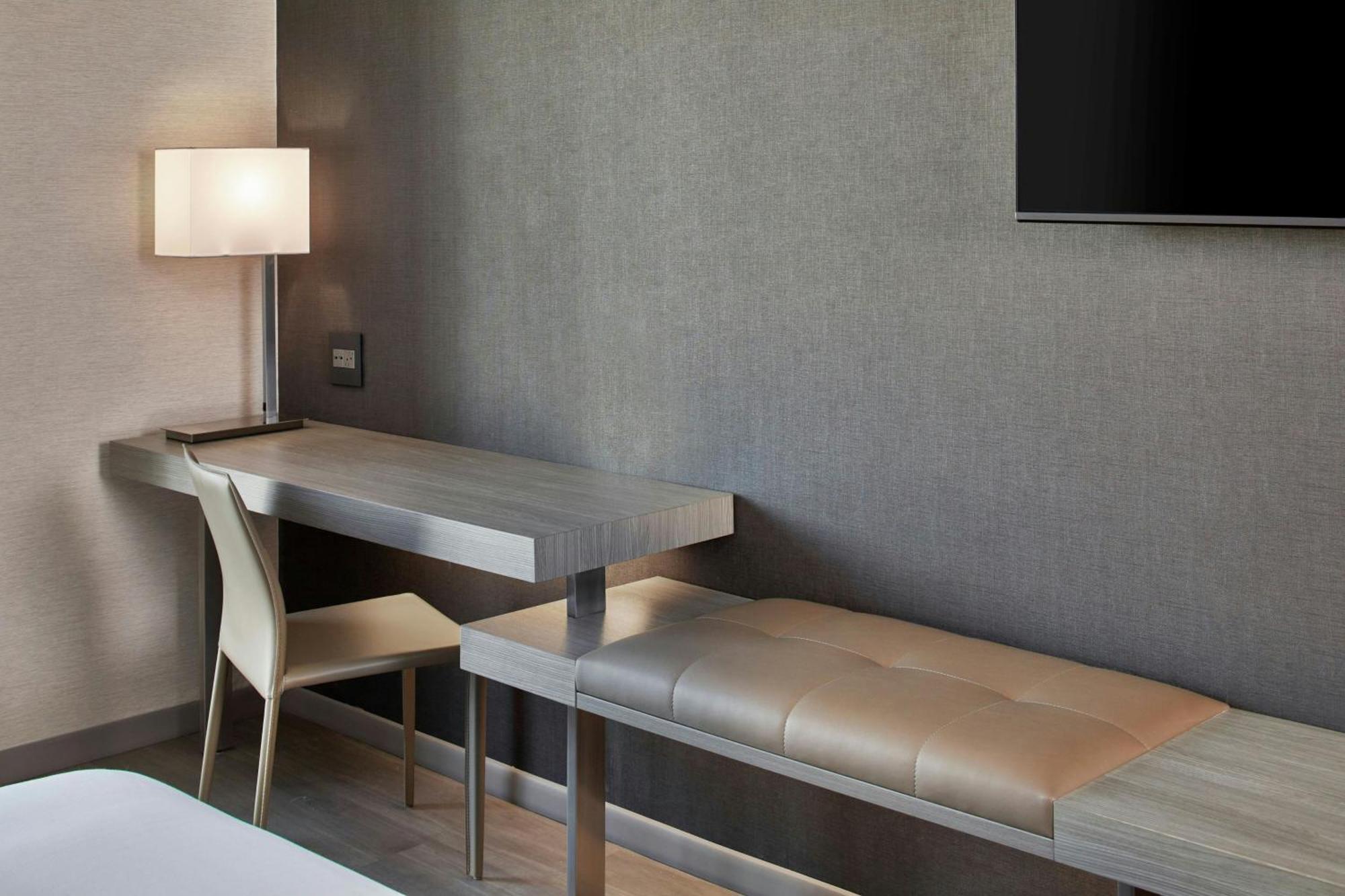 Ac Hotel By Marriott Austin Hill Country Dış mekan fotoğraf
