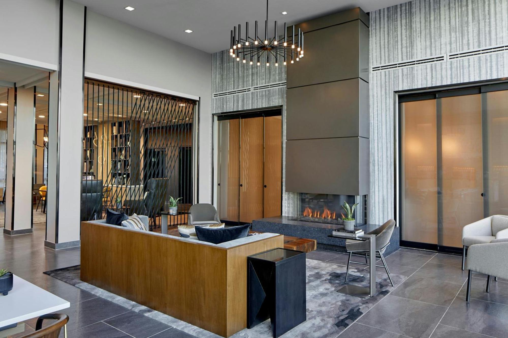 Ac Hotel By Marriott Austin Hill Country Dış mekan fotoğraf