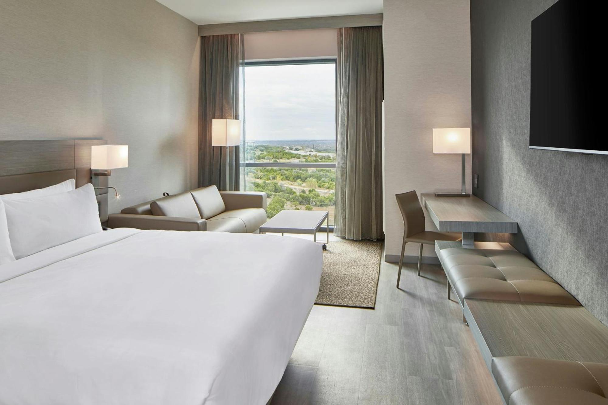 Ac Hotel By Marriott Austin Hill Country Dış mekan fotoğraf
