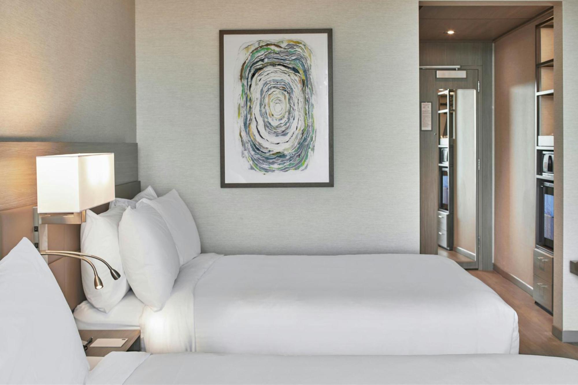 Ac Hotel By Marriott Austin Hill Country Dış mekan fotoğraf