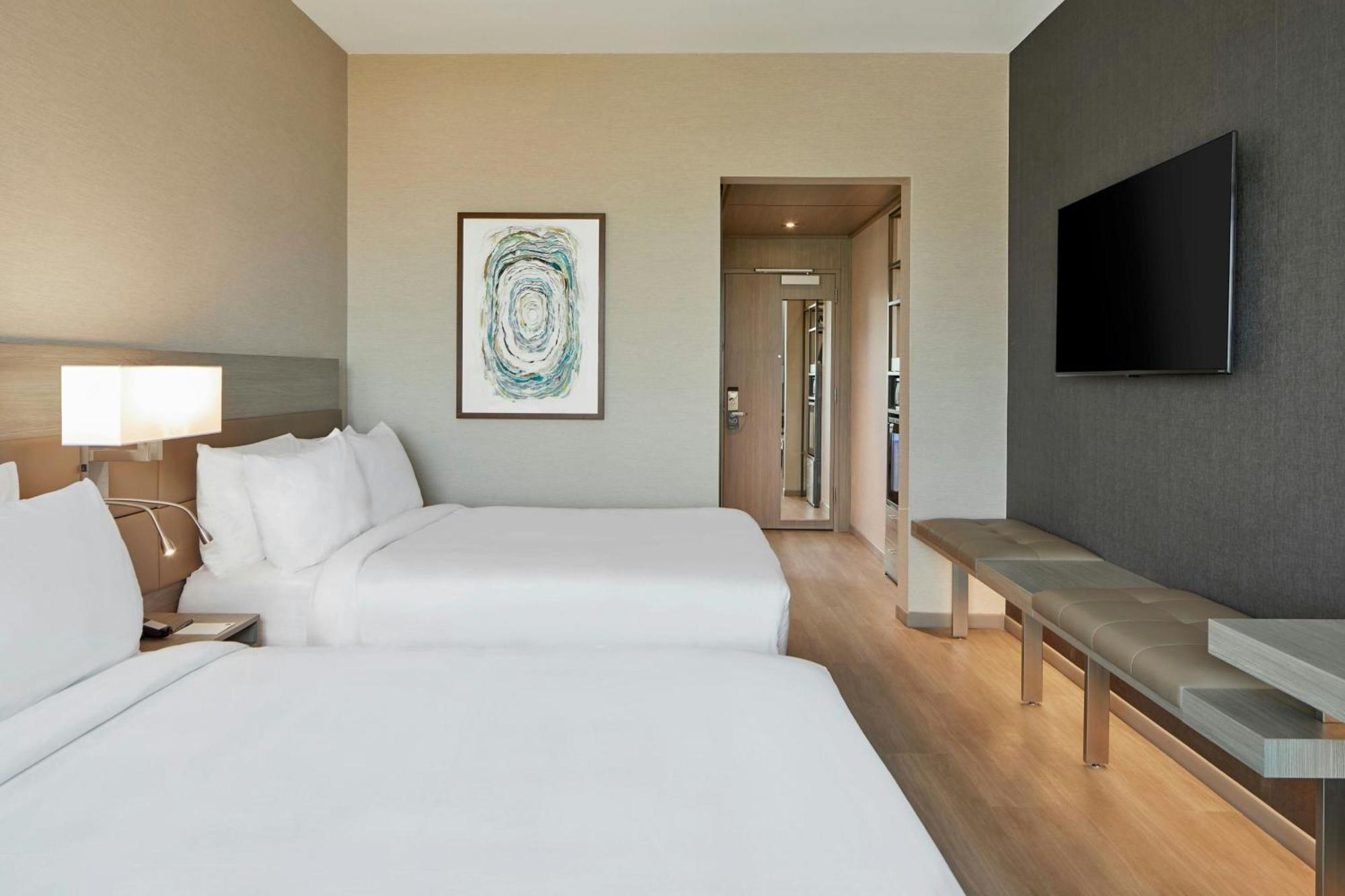 Ac Hotel By Marriott Austin Hill Country Dış mekan fotoğraf