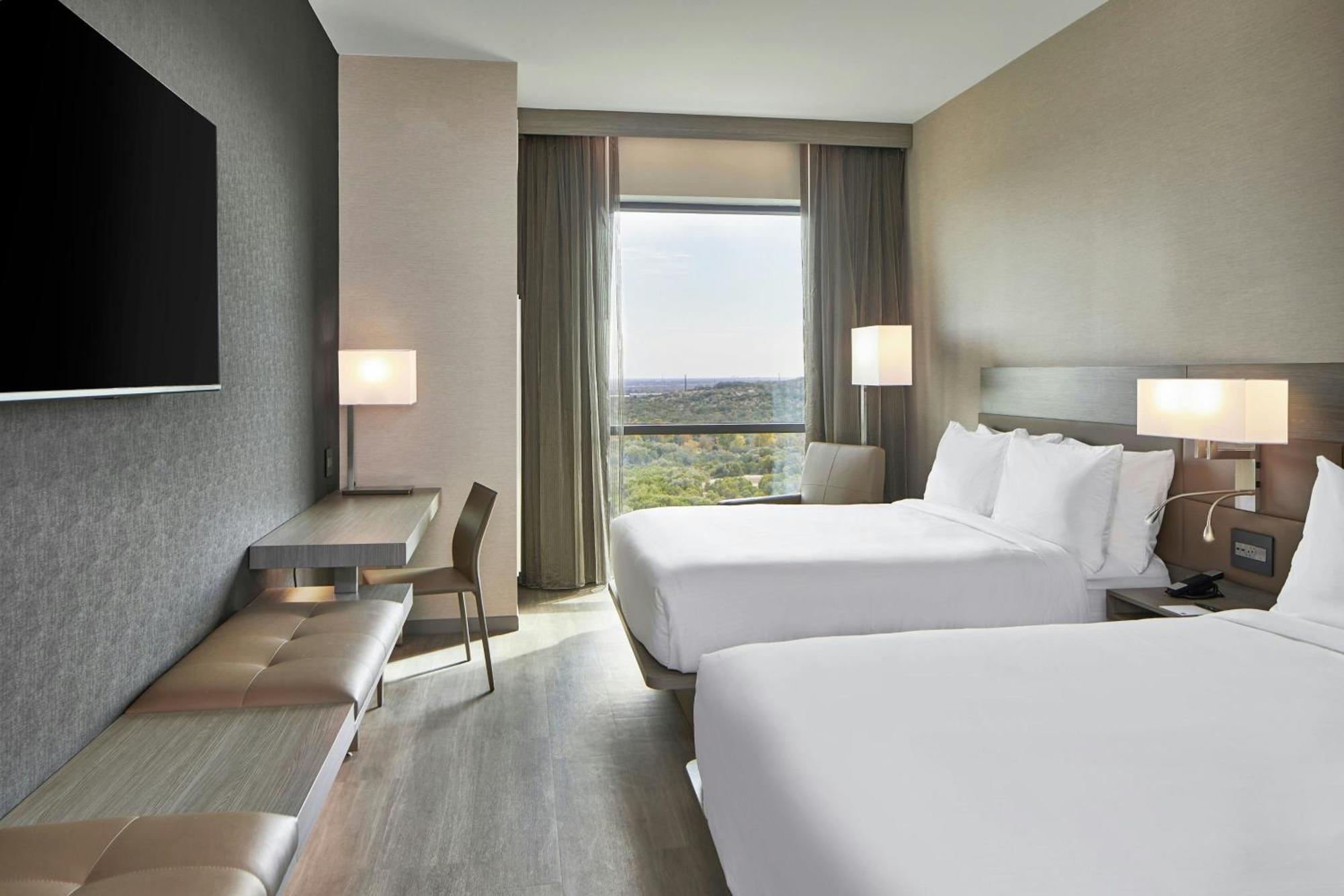 Ac Hotel By Marriott Austin Hill Country Dış mekan fotoğraf