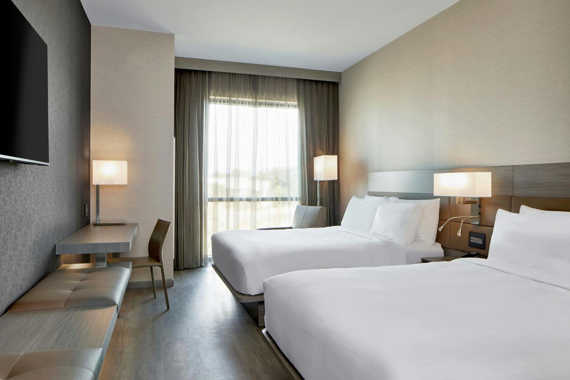 Ac Hotel By Marriott Austin Hill Country Dış mekan fotoğraf