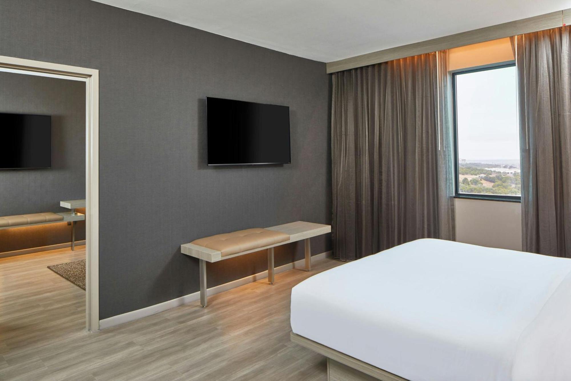 Ac Hotel By Marriott Austin Hill Country Dış mekan fotoğraf