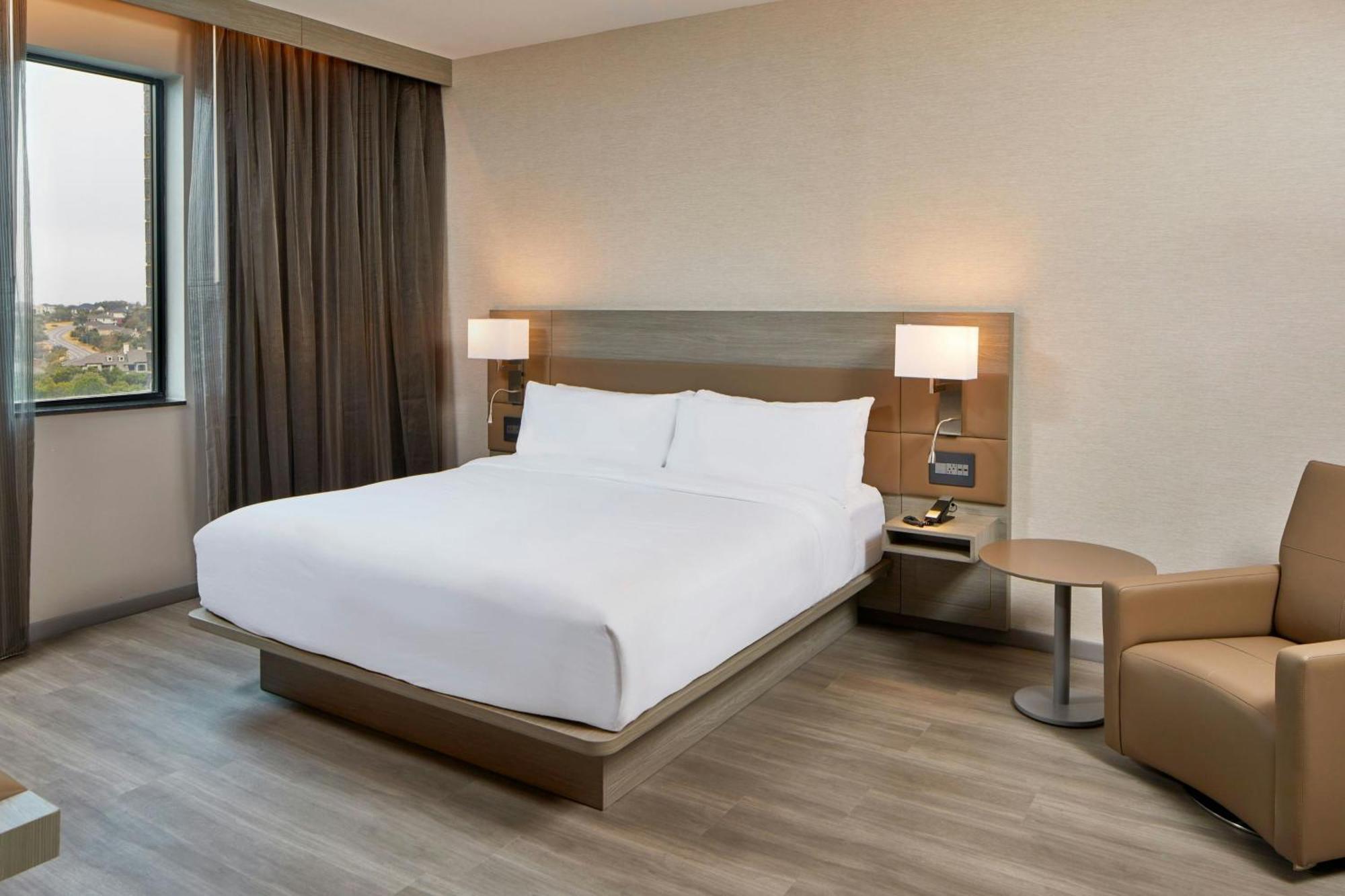 Ac Hotel By Marriott Austin Hill Country Dış mekan fotoğraf