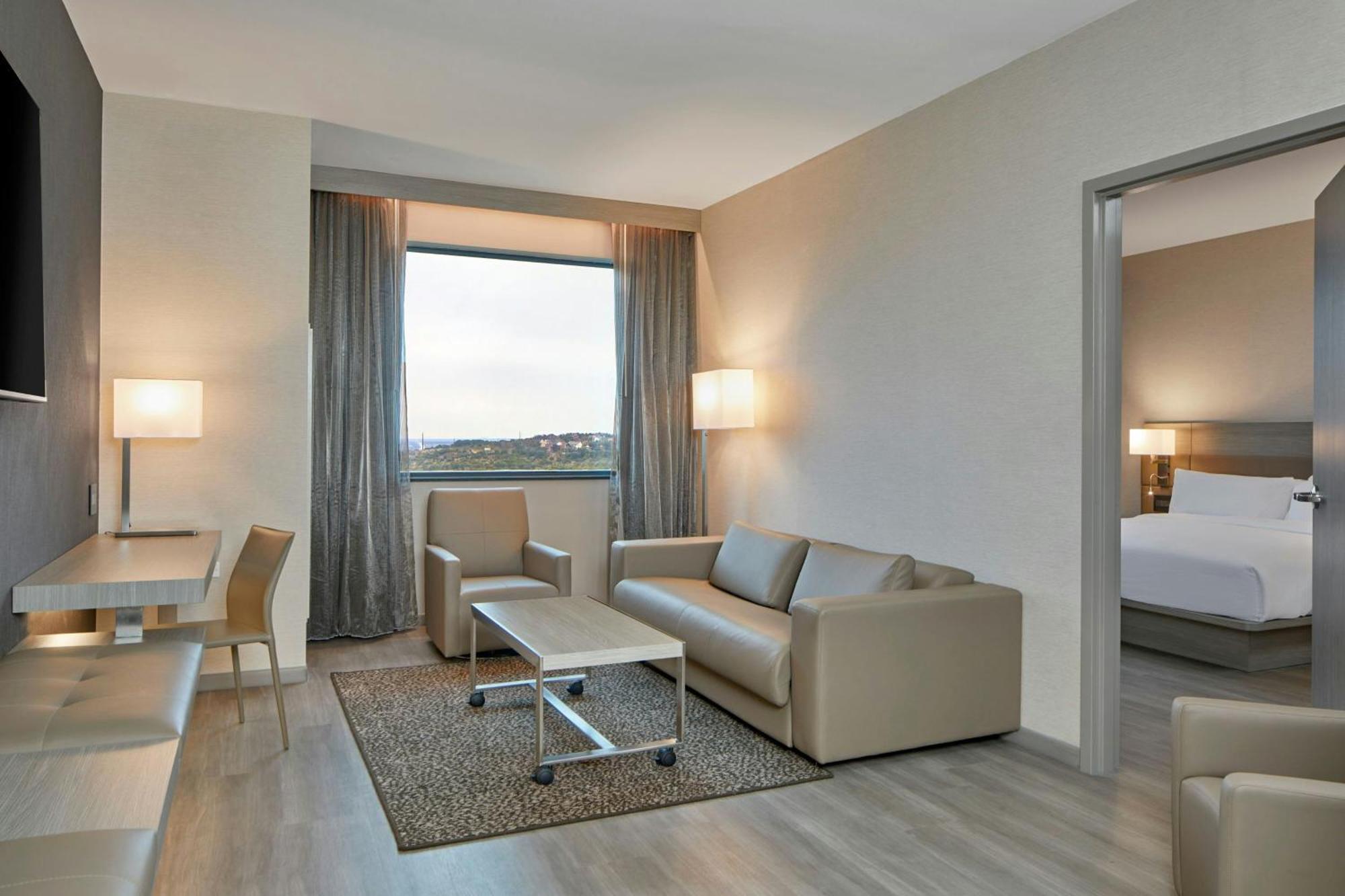 Ac Hotel By Marriott Austin Hill Country Dış mekan fotoğraf